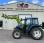 Tracteur agricole New Holland TS100