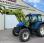 Tracteur agricole New Holland TS100