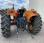 Tracteur agricole Someca 1000DT