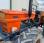 Tracteur agricole Someca 1000DT