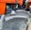 Tracteur agricole Someca 1000DT