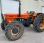 Tracteur agricole Someca 1000DT