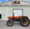 Tracteur agricole Someca 1000DT