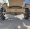 Mini-tombereau Terex TA3S
