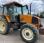 Tracteur agricole Renault Tenis 610