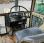 Tracteur agricole Lamborghini 653DT