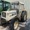 Tracteur agricole Lamborghini 653DT