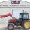 Tracteur agricole John Deere 3040
