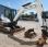Mini-pelle Bobcat E45