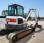Mini-pelle Bobcat E45