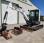 Mini-pelle Bobcat E45