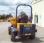 Mini-tombereau Terex TA3SH