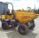 Mini-tombereau Terex TA3SH