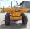 Mini-tombereau Thwaites Mach 866