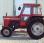 Tracteur agricole Massey Ferguson 275