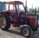 Tracteur agricole Massey Ferguson 275