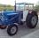Tracteur agricole Ford 5000