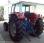 Tracteur agricole Ford 5000