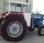 Tracteur agricole Ford 5000