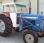 Tracteur agricole Ford 5000