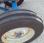 Tracteur agricole Ford 5000
