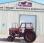 Tracteur agricole Massey Ferguson 188