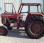Tracteur agricole Massey Ferguson 188