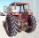 Tracteur agricole Massey Ferguson 188