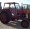 Tracteur agricole Massey Ferguson 188