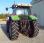 Tracteur agricole Deutz Agrotron K420