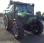 Tracteur agricole Deutz Agrotron K420