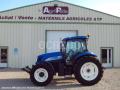 Tracteur agricole New Holland TS115A