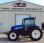 Tracteur agricole New Holland TS115A