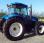 Tracteur agricole New Holland TS115A