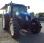 Tracteur agricole New Holland TS115A