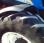 Tracteur agricole New Holland TS115A