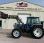 Tracteur agricole Ford 7810