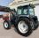 Tracteur agricole Ford 7810