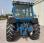 Tracteur agricole Ford 7810