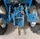 Tracteur agricole Ford 7810
