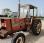 Tracteur agricole Fiat 880