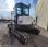 Mini-pelle Bobcat E50
