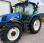Tracteur agricole New Holland T6020