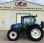 Tracteur agricole New Holland T6020