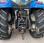 Tracteur agricole New Holland T6020