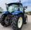 Tracteur agricole New Holland T6020