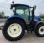 Tracteur agricole New Holland T6020