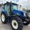 Tracteur agricole New Holland T6020