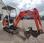 Mini-pelle Kubota KX36-3