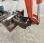 Mini-pelle Kubota KX36-3